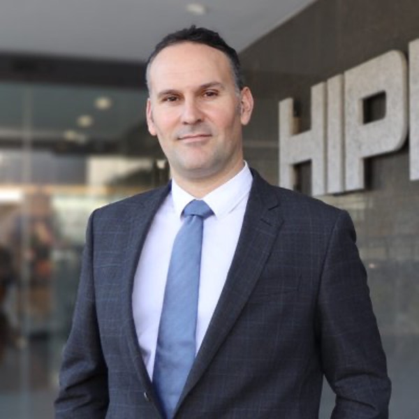 Carles Fàbrega, General Manager Human Health, HIPRA